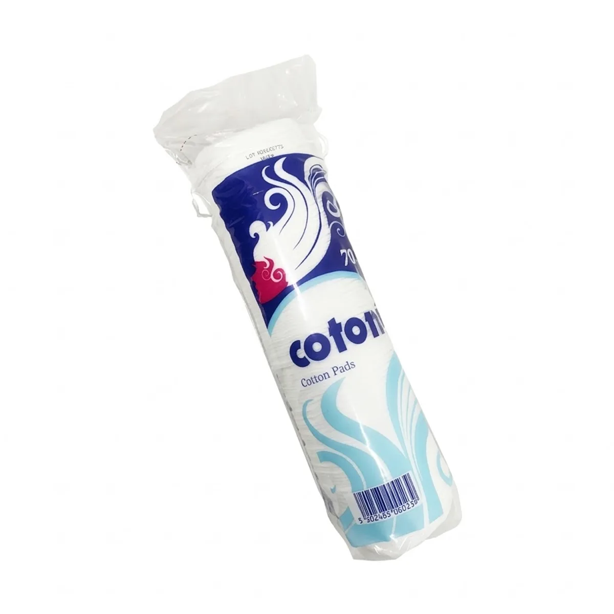 Cotoni Δίσκοι Ντεμακιγιάζ 70τεμ.