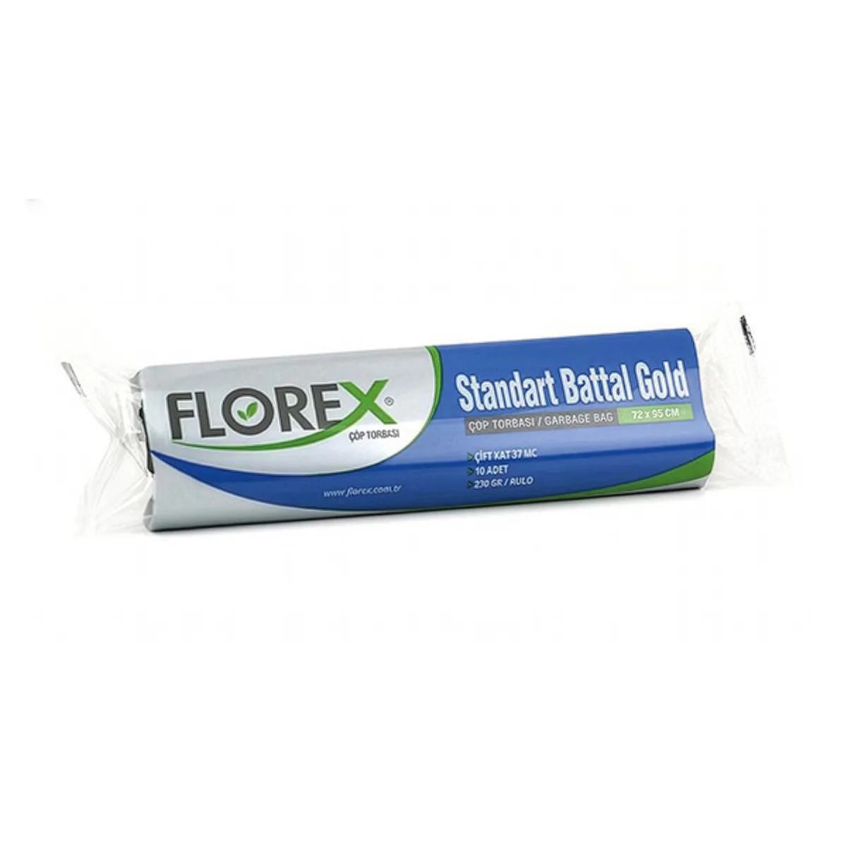 Σακούλες Απορριμμάτων 72x95cm