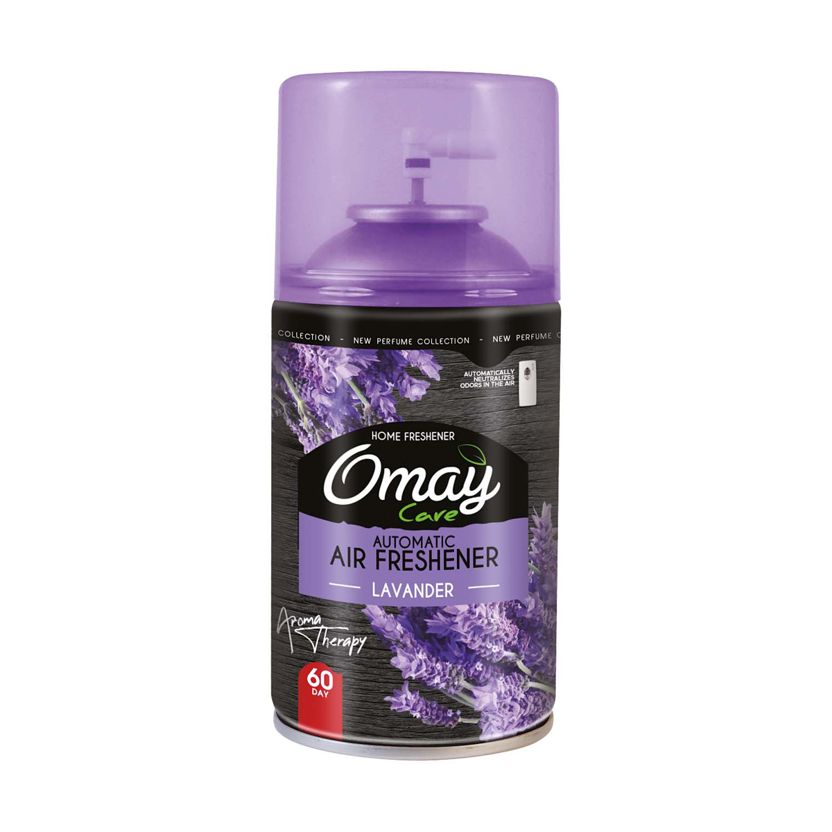 Omay Lavender