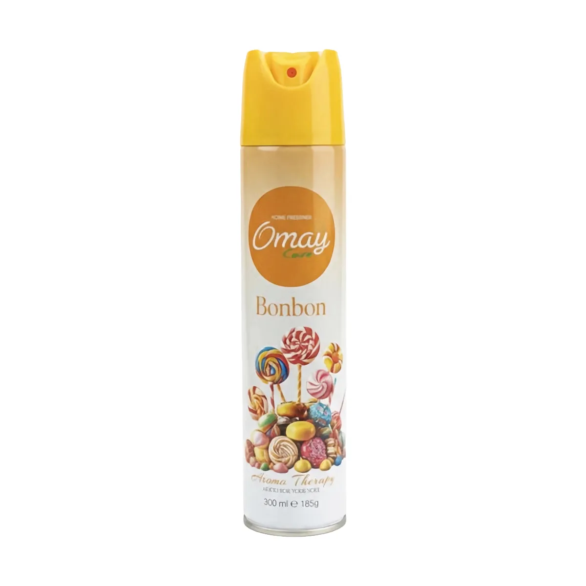 Omay Άρωματικό Bonbon 300ml