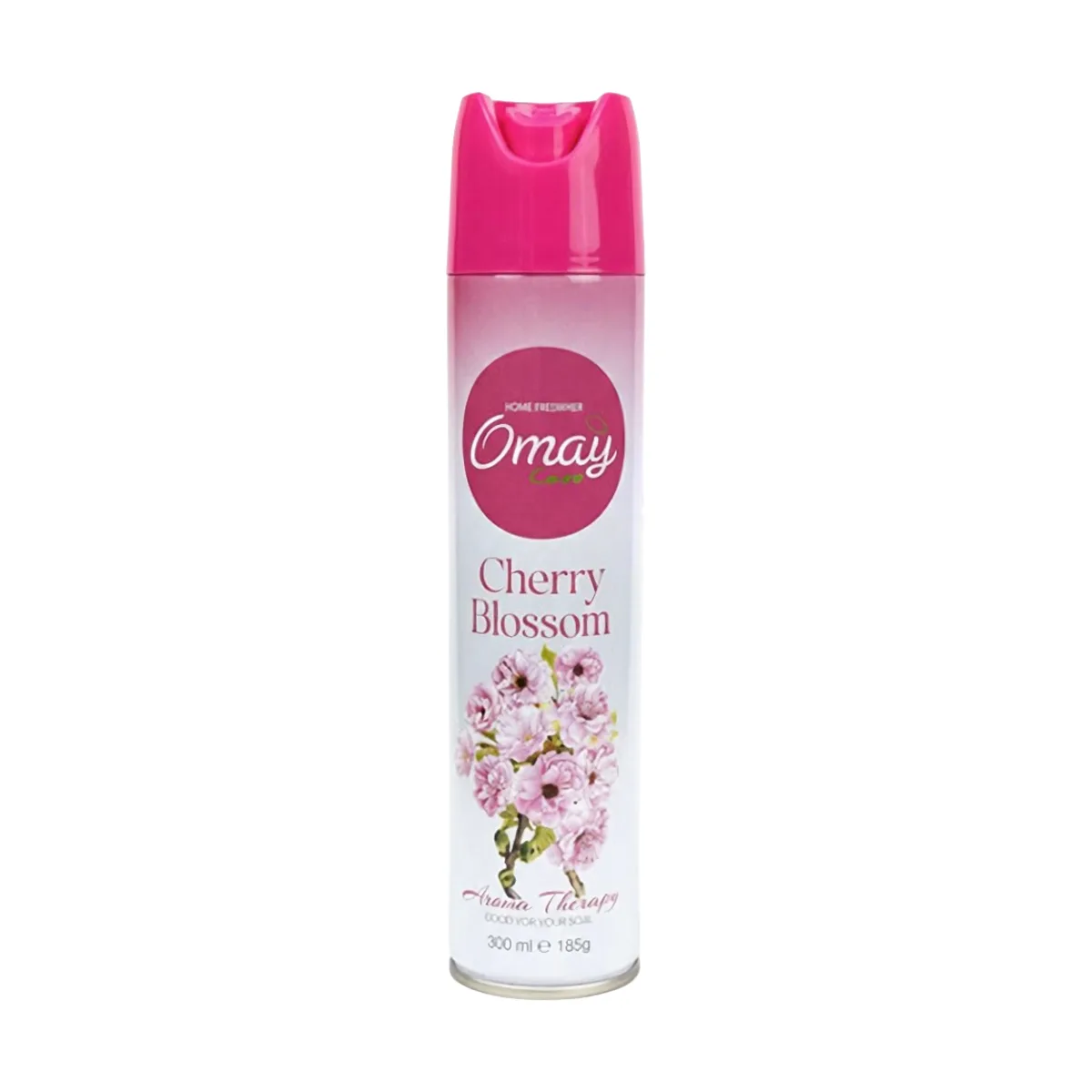 Omay Άρωματικό Cherry Blossom 300ml