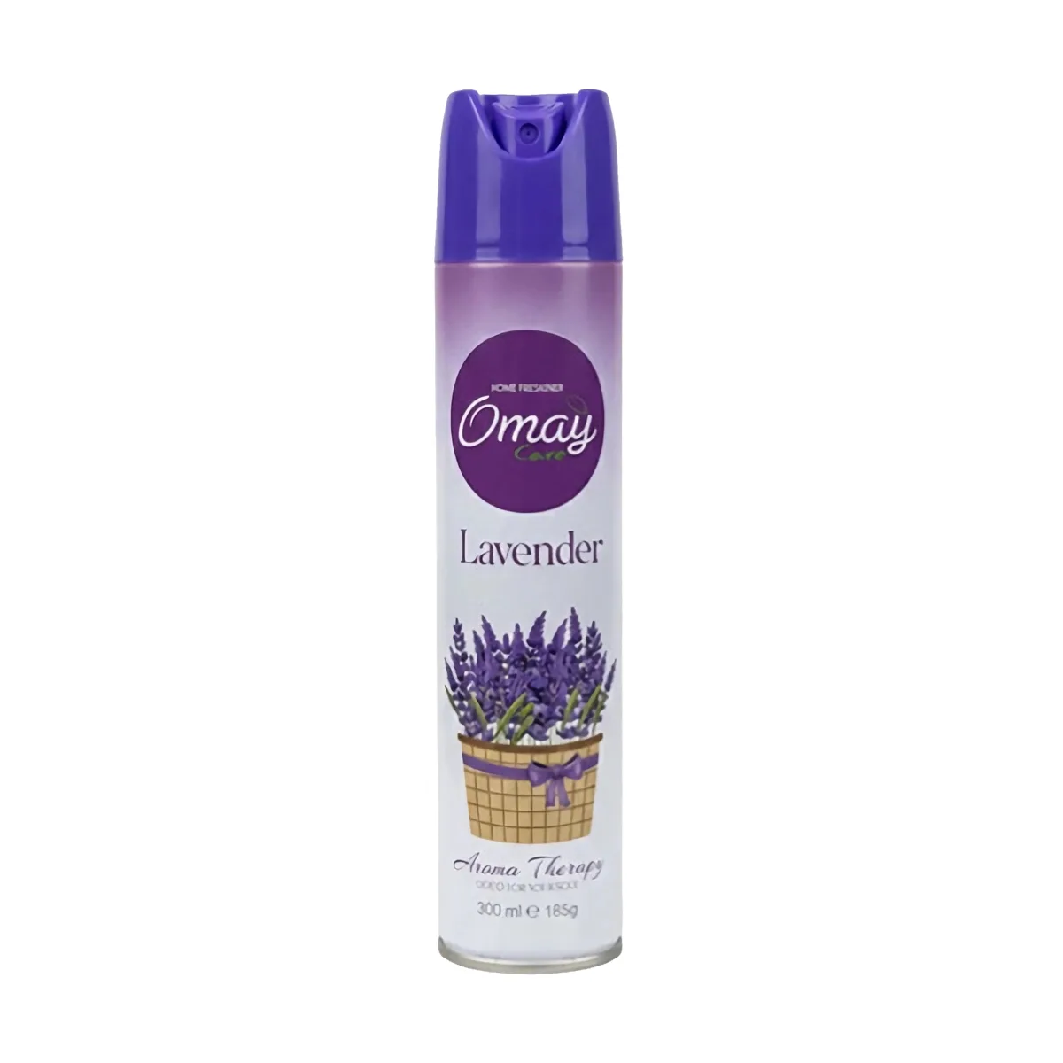 Omay Άρωματικό Lavender 300ml