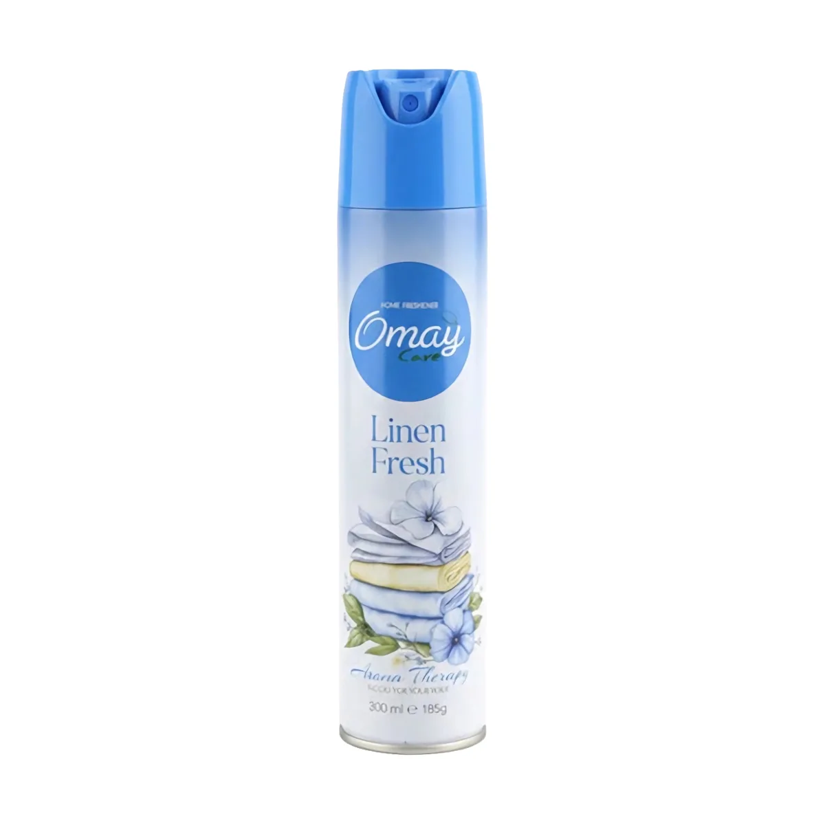 Omay Άρωματικό Linen Fresh 300ml
