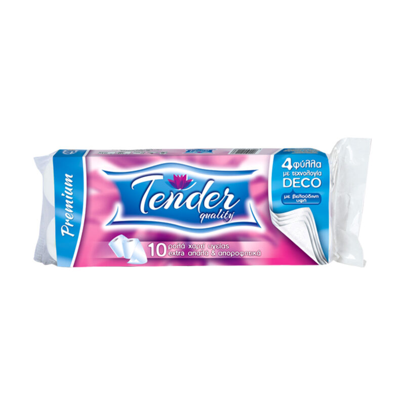 Tender Premium