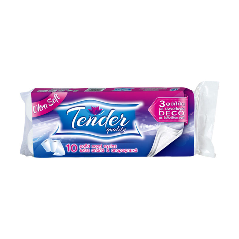 Tender Ultrasoft