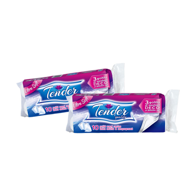 Tender Ultrasoft